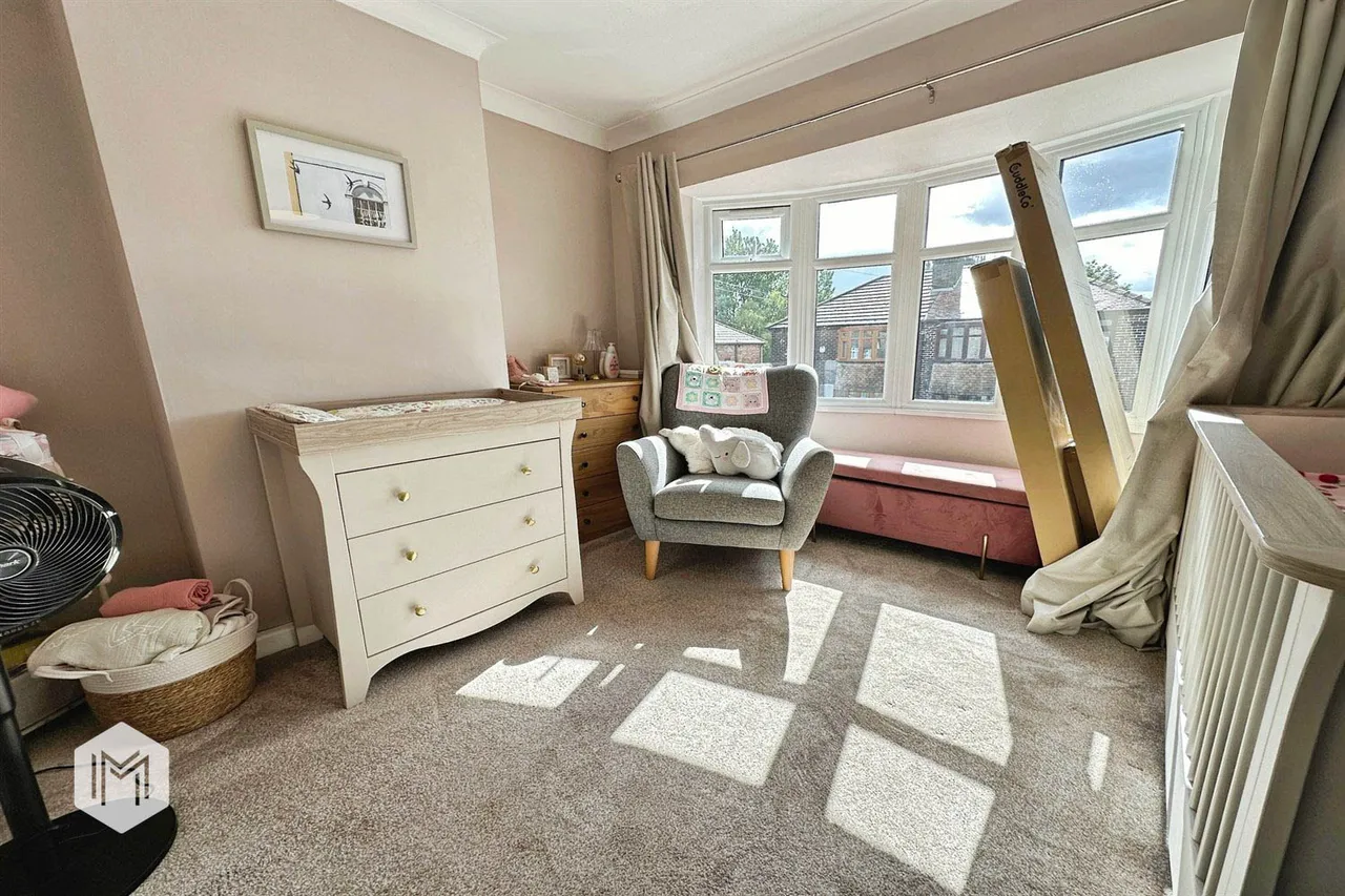 Galloway Drive, Clifton, Swinton, Manchester, M27 6PG, photo 11