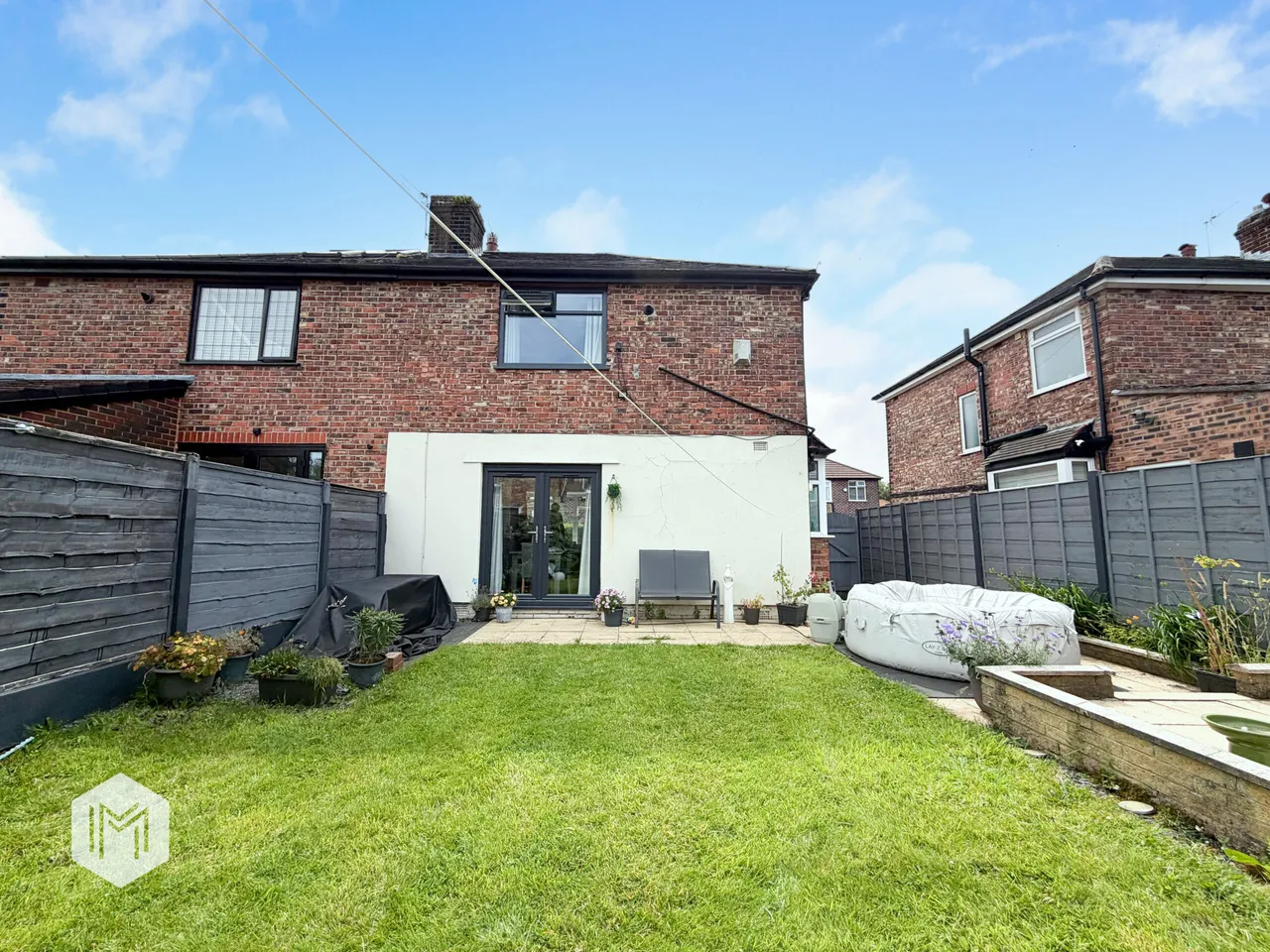 Galloway Drive, Clifton, Swinton, Manchester, M27 6PG, photo 17