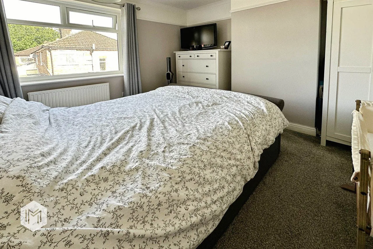 Galloway Drive, Clifton, Swinton, Manchester, M27 6PG, photo 12