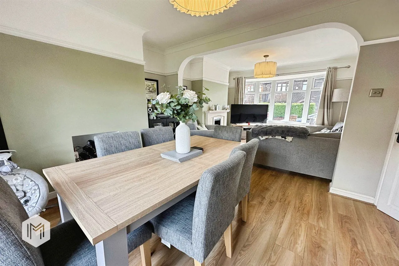 Galloway Drive, Clifton, Swinton, Manchester, M27 6PG, photo 6