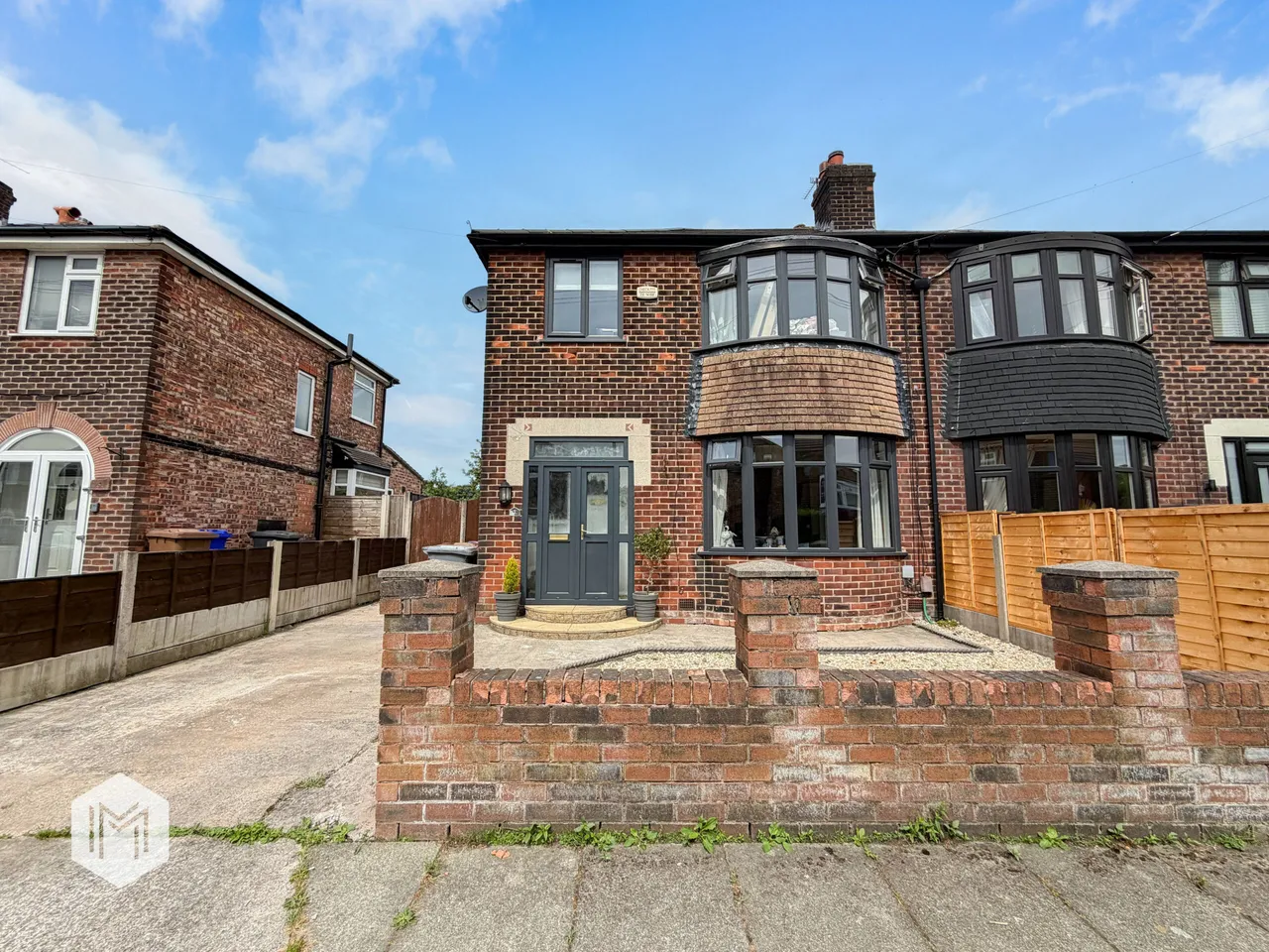 Galloway Drive, Clifton, Swinton, Manchester, M27 6PG, photo 14
