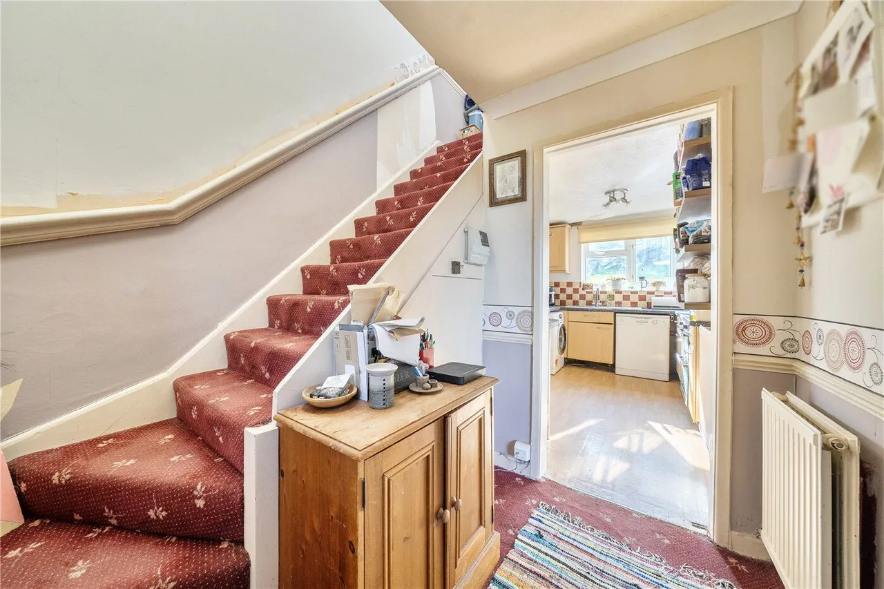 Upper Isbury, Marlborough, SN8, photo 7