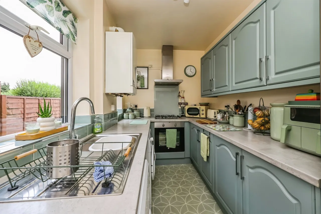 Millfield Road, Ilkeston, DE7, photo 7