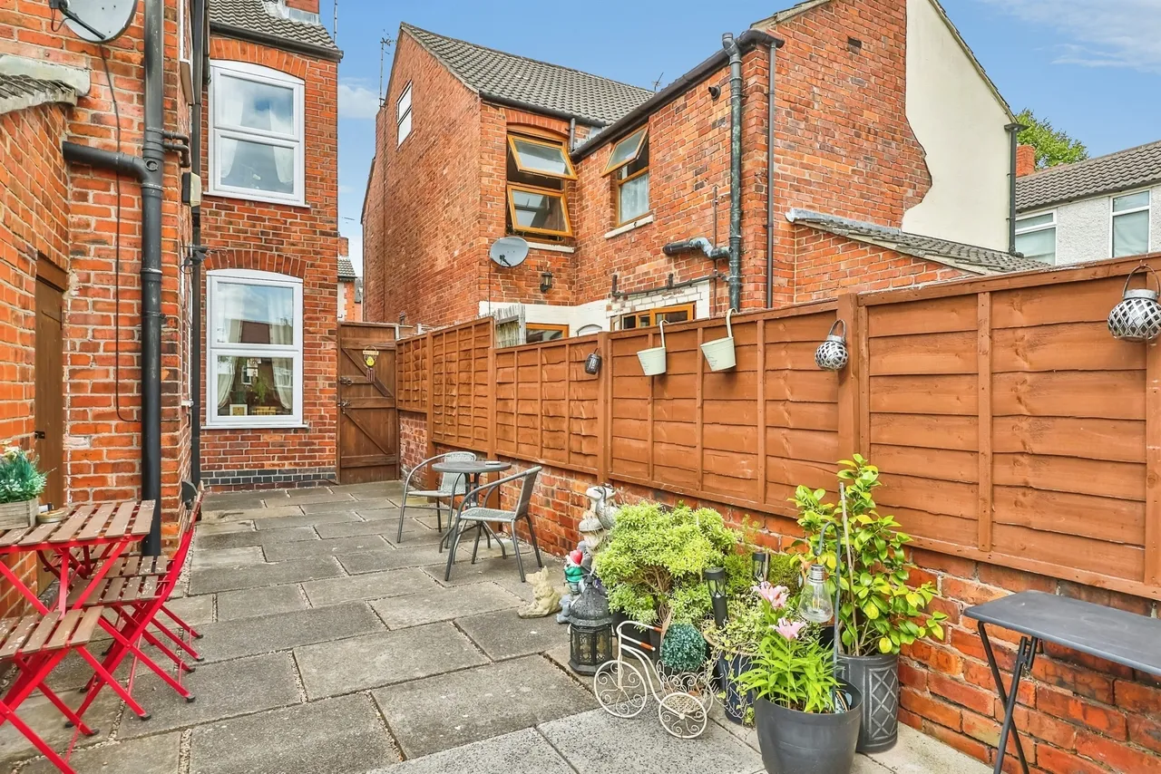 Millfield Road, Ilkeston, DE7, photo 20