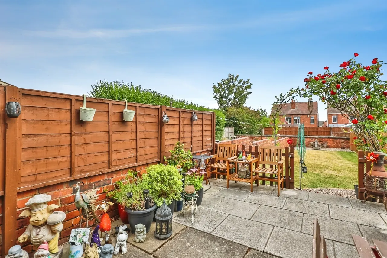 Millfield Road, Ilkeston, DE7, photo 17