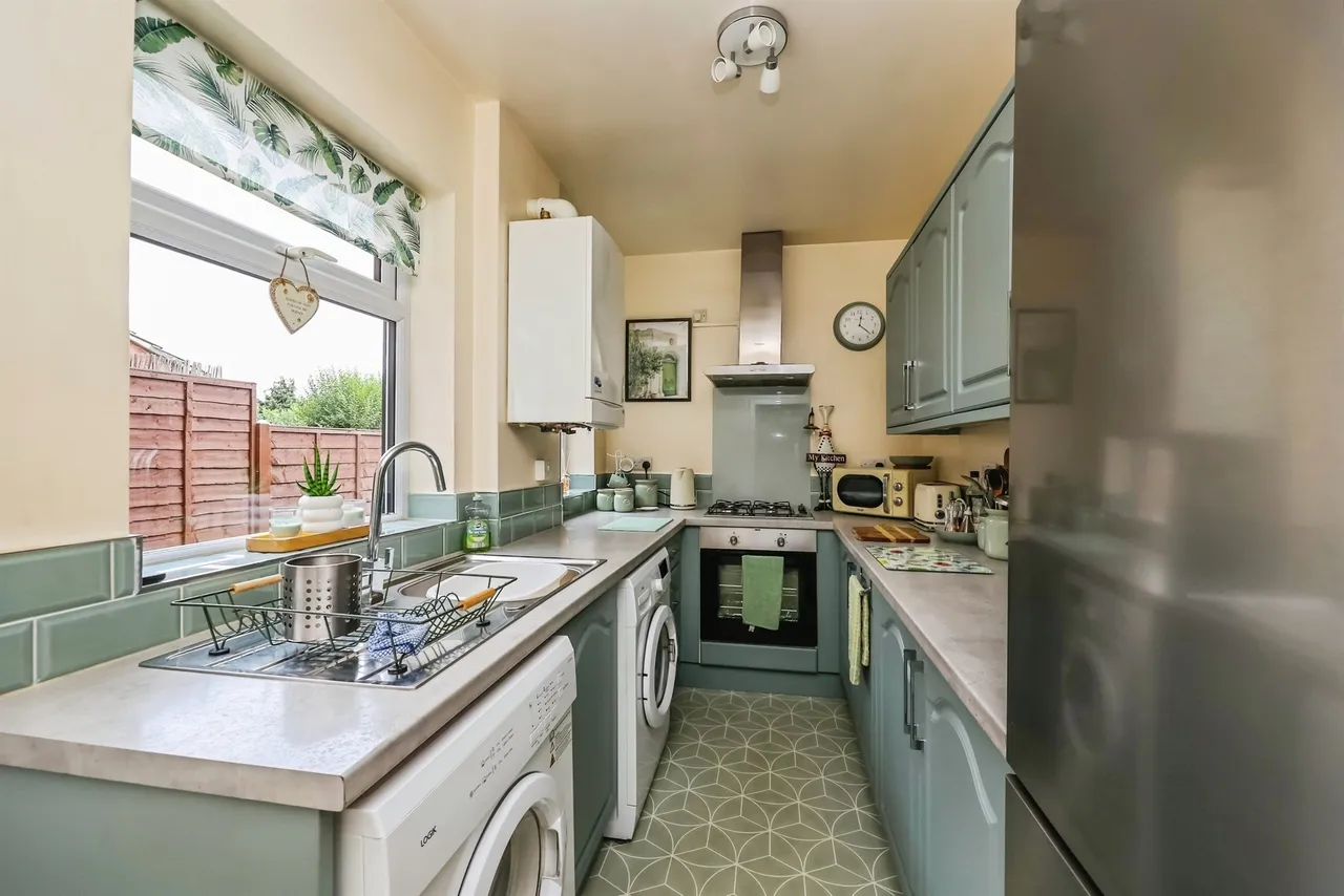 Millfield Road, Ilkeston, DE7, photo 6