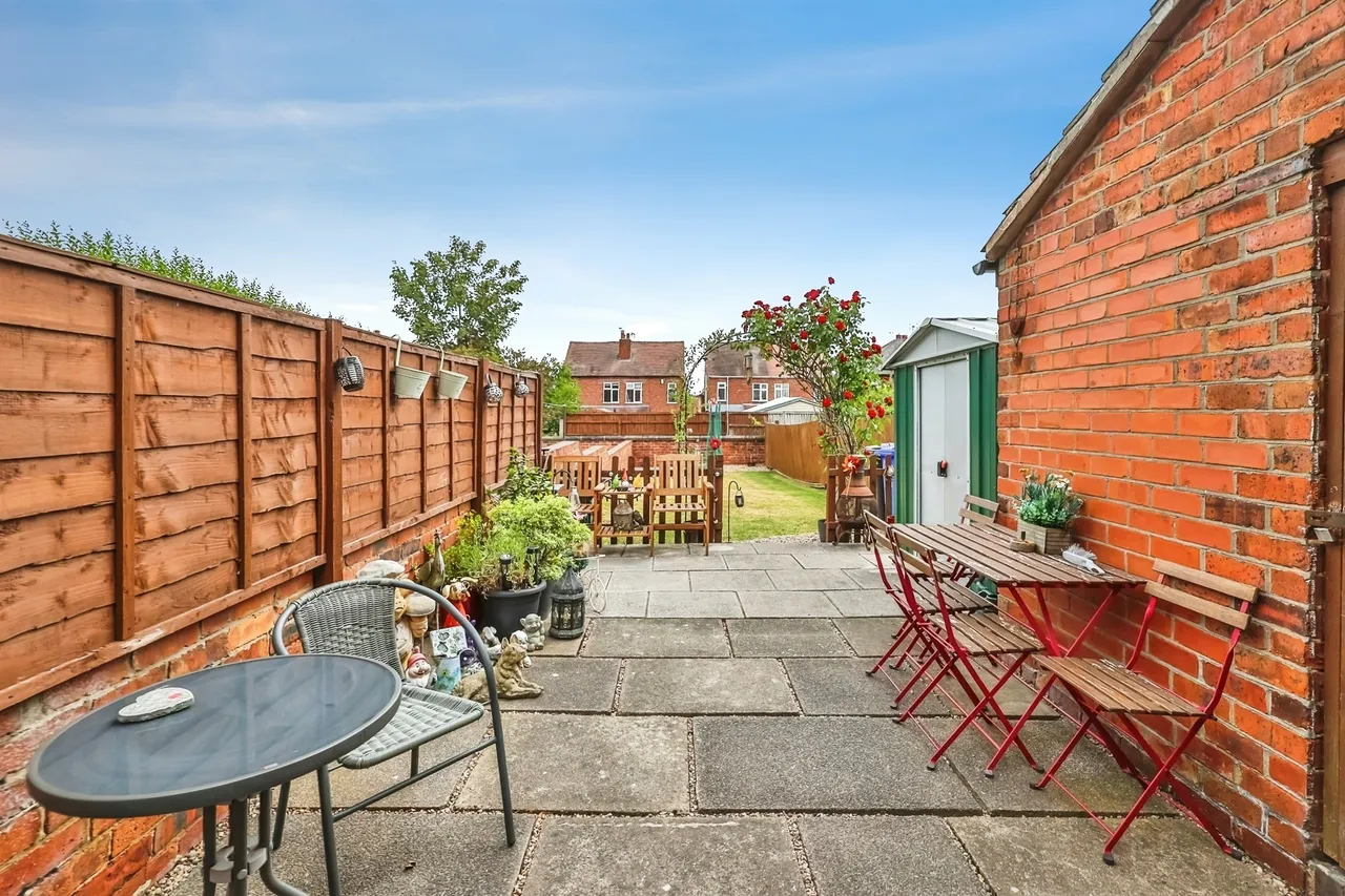 Millfield Road, Ilkeston, DE7, photo 18