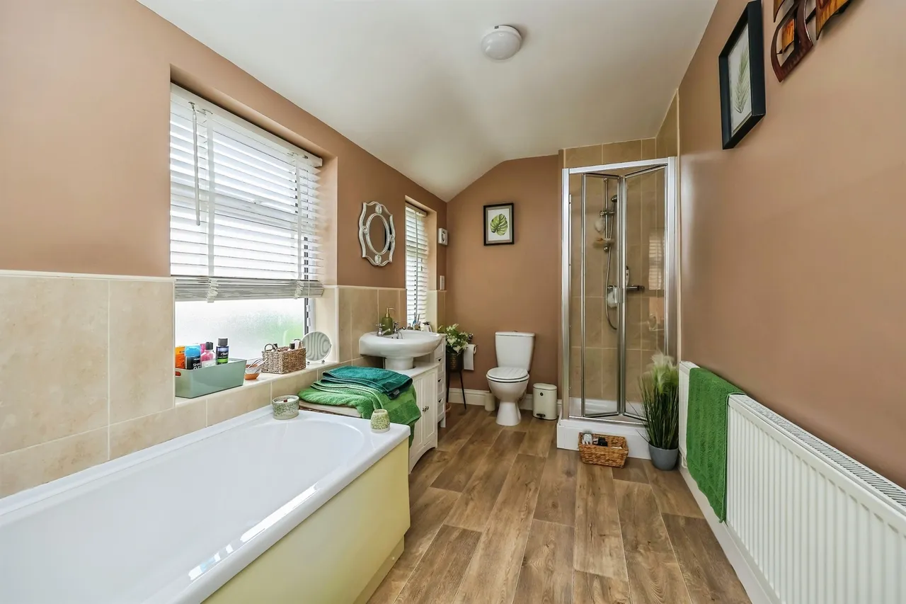 Millfield Road, Ilkeston, DE7, photo 13