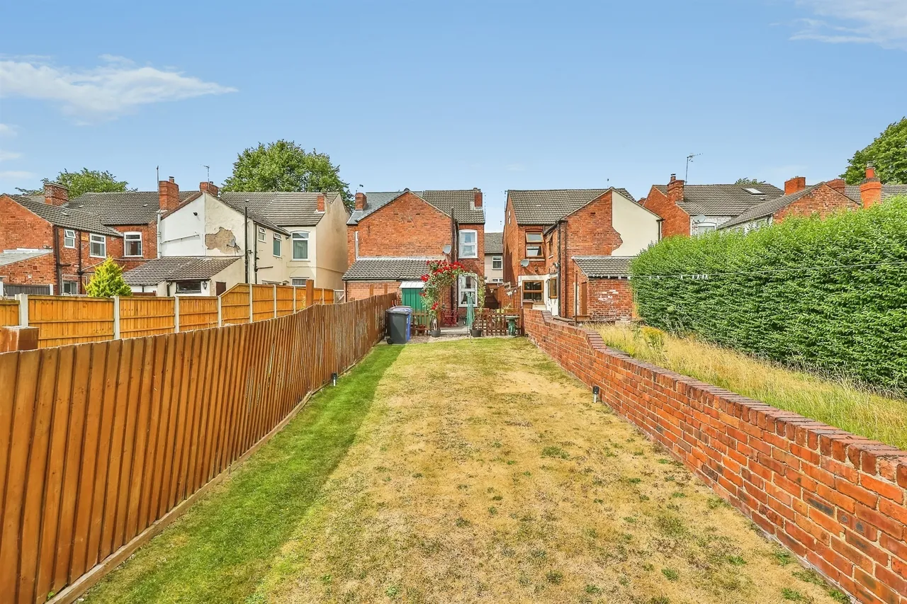 Millfield Road, Ilkeston, DE7, photo 16