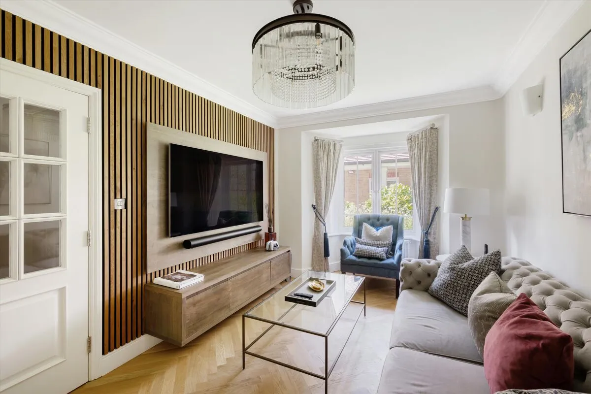 Cavendish Place, London, NW2, photo 5