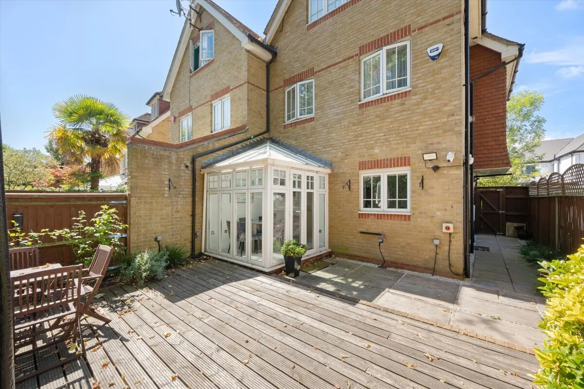 Cavendish Place, London, NW2, photo 16