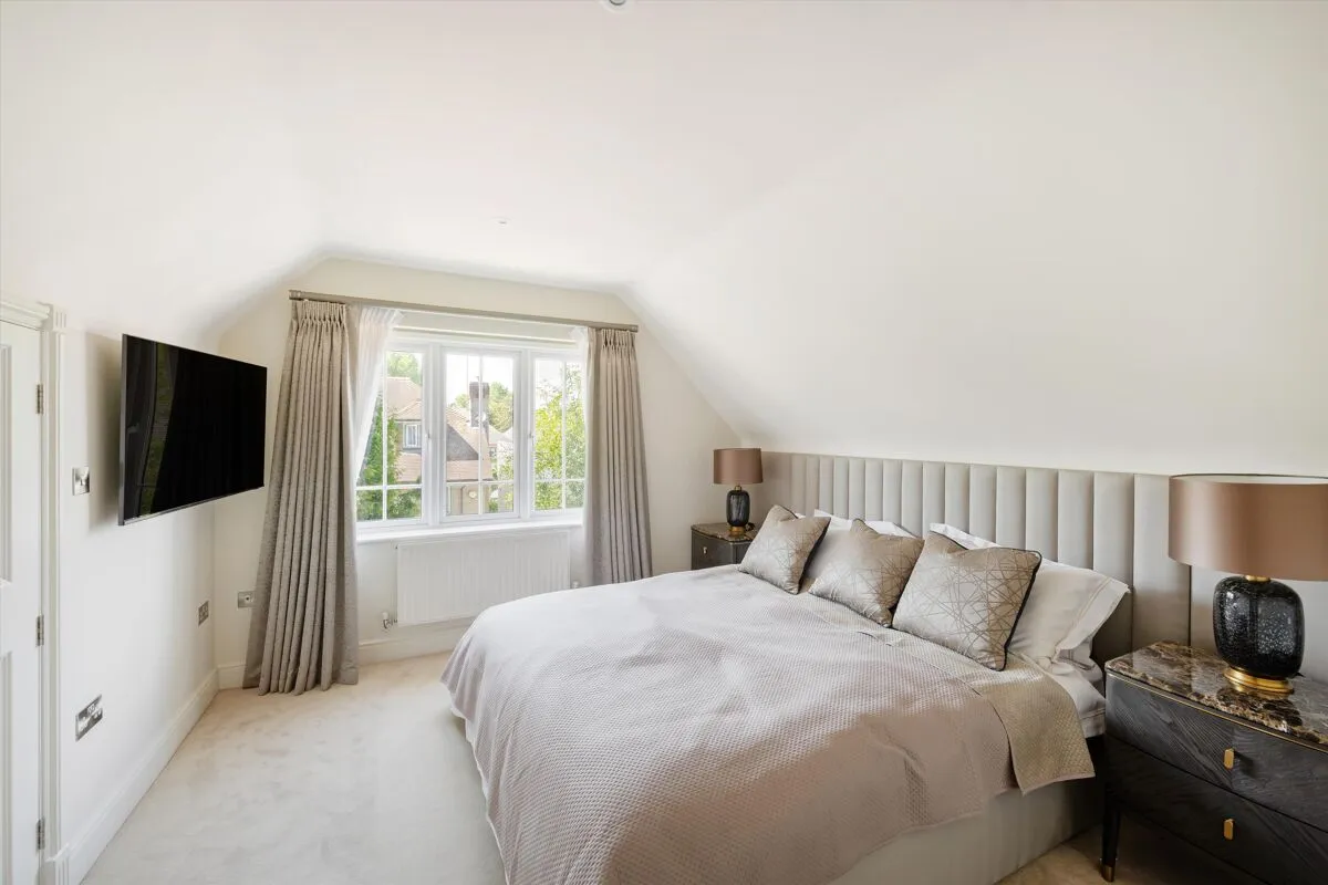 Cavendish Place, London, NW2, photo 11