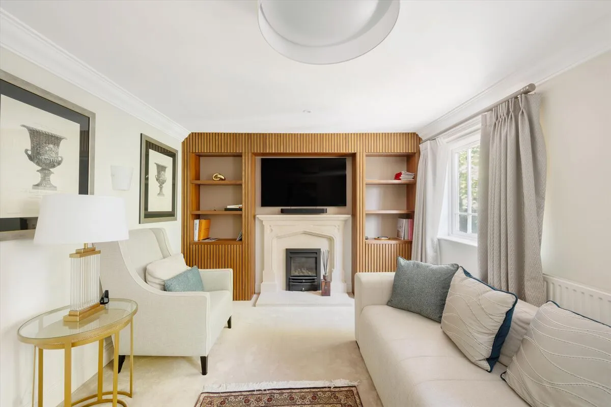 Cavendish Place, London, NW2, photo 10
