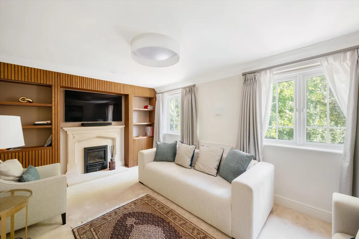 Cavendish Place, London, NW2, photo 9