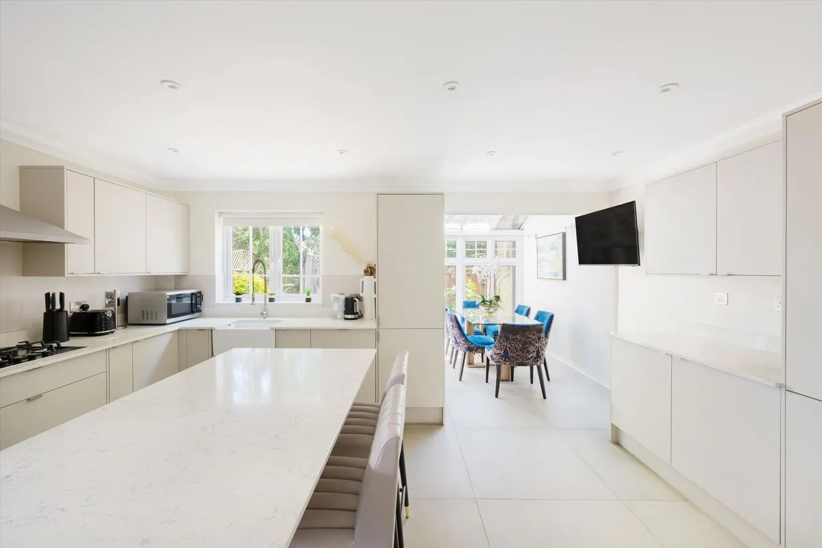 Cavendish Place, London, NW2, photo 6