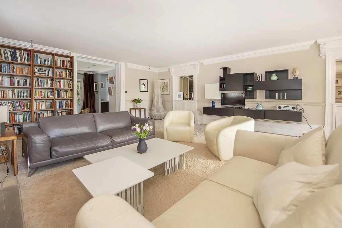 Hampton Court Road, Hampton, TW12, photo 15