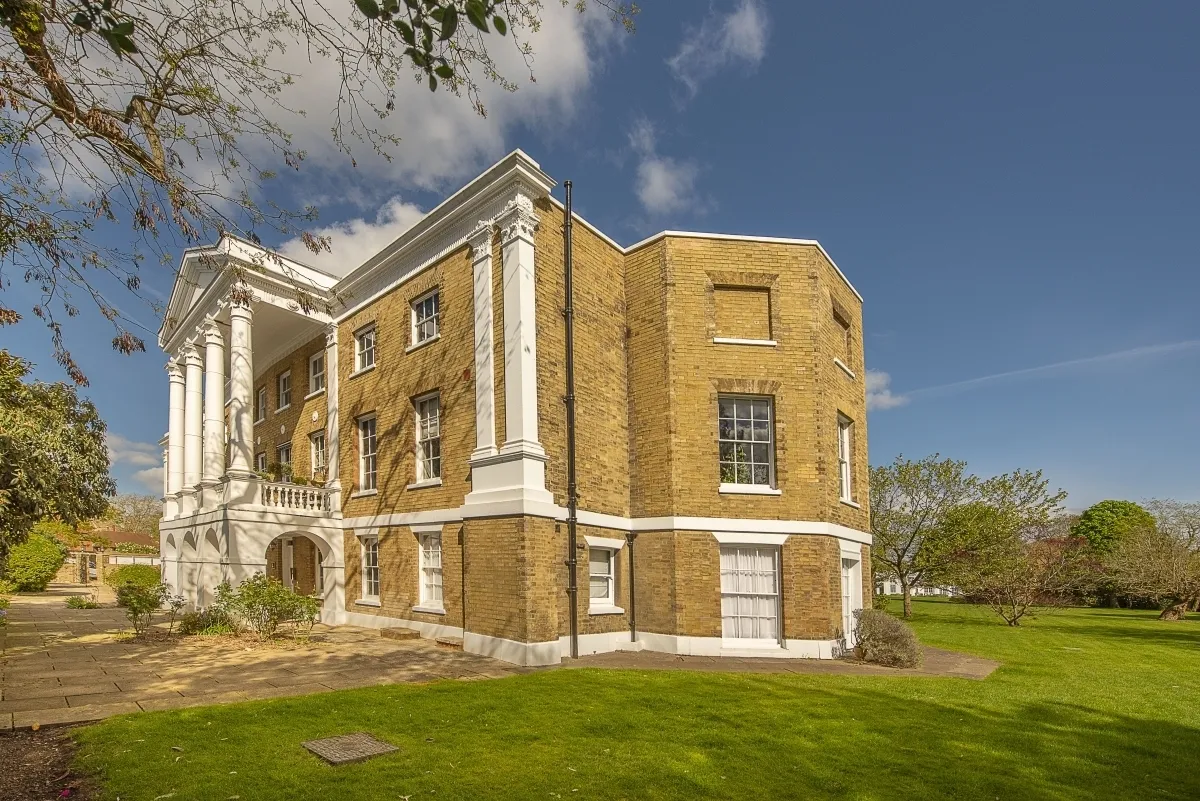 Hampton Court Road, Hampton, TW12, photo 19