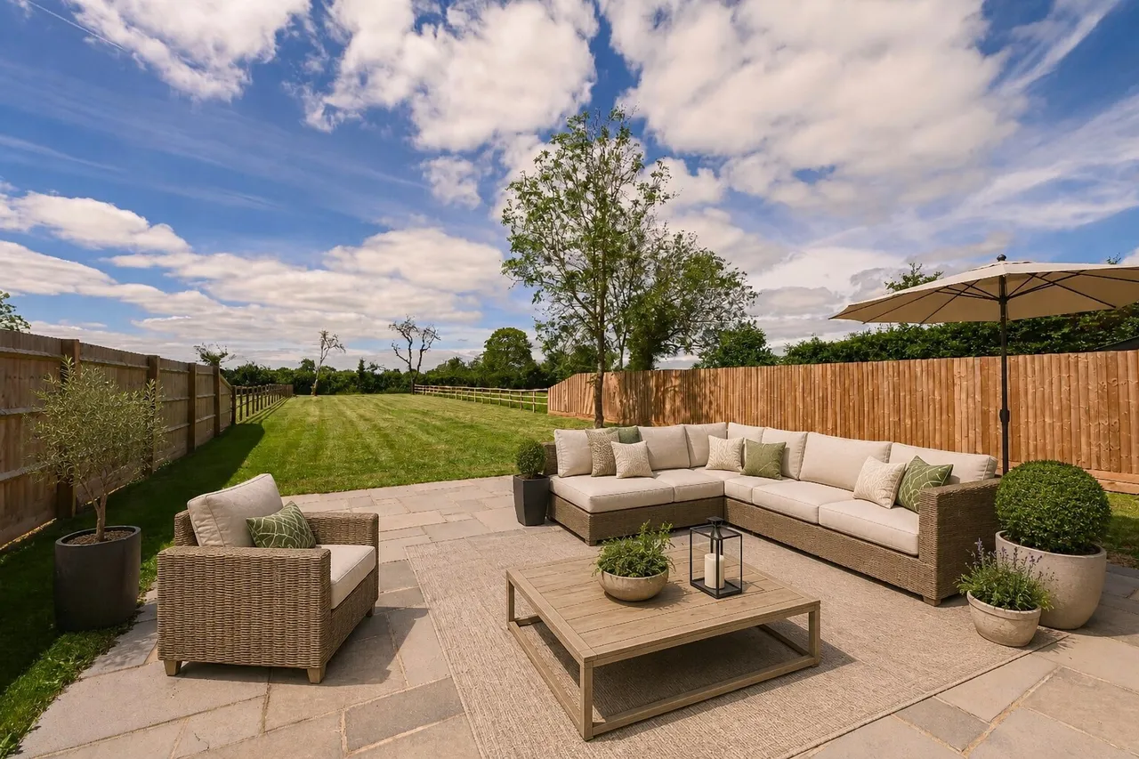Chandlers Mews, Long Marston, HP23, photo 19