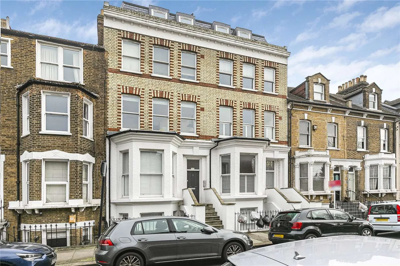 Chivalry Road, London, SW11 1HT, photo 8