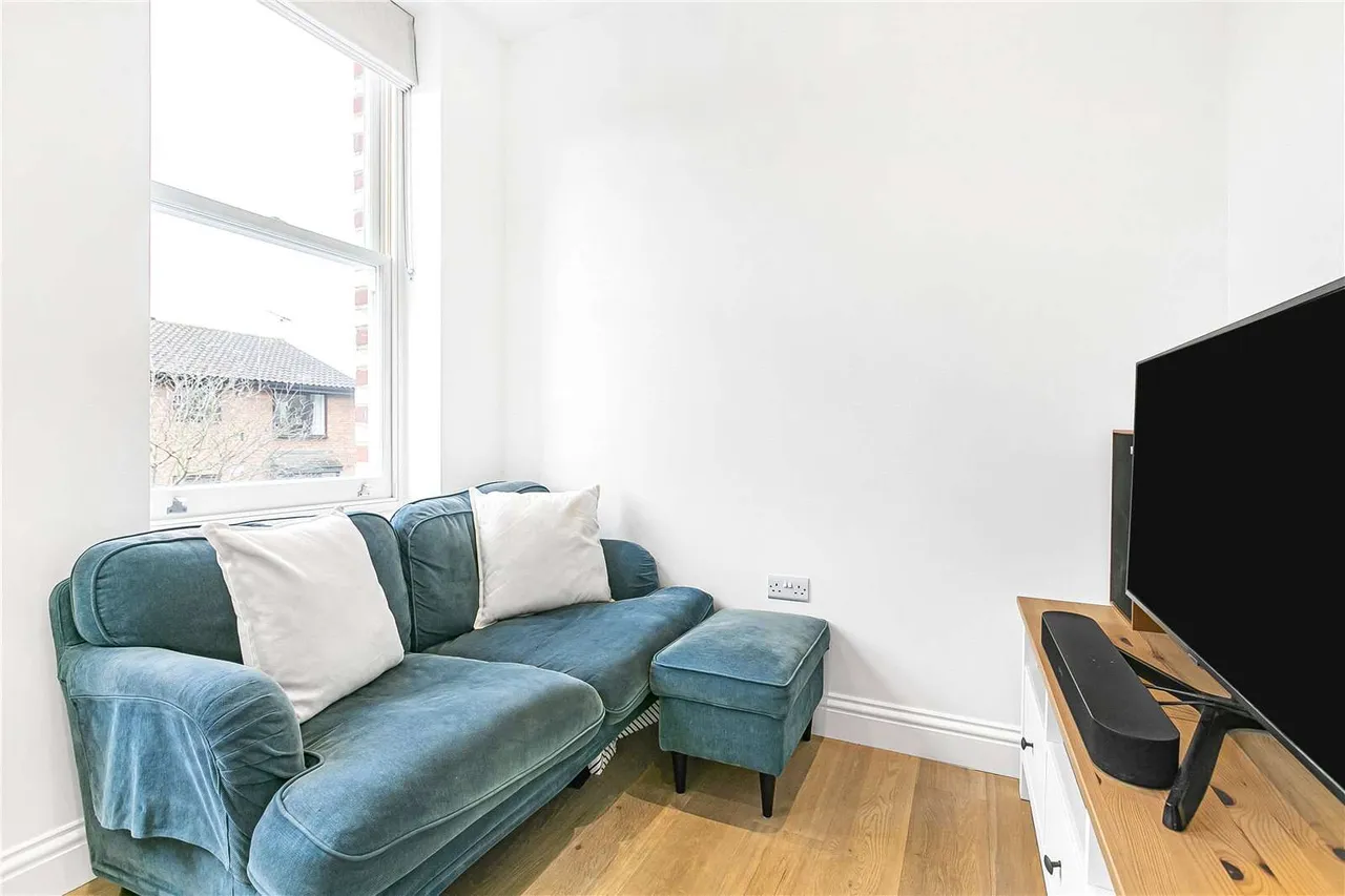 Chivalry Road, London, SW11 1HT, photo 5