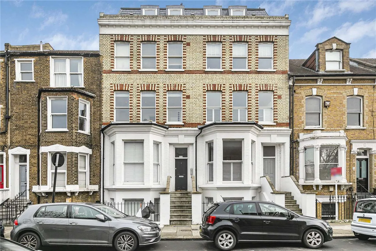 Chivalry Road, London, SW11 1HT, photo 3