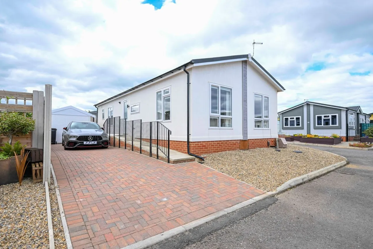 Hazelgrove Residential Park Milton Street, Saltburn-By-The-Sea, TS12, photo 4