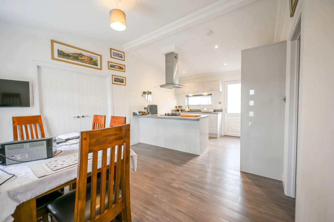 Hazelgrove Residential Park Milton Street, Saltburn-By-The-Sea, TS12, photo 10
