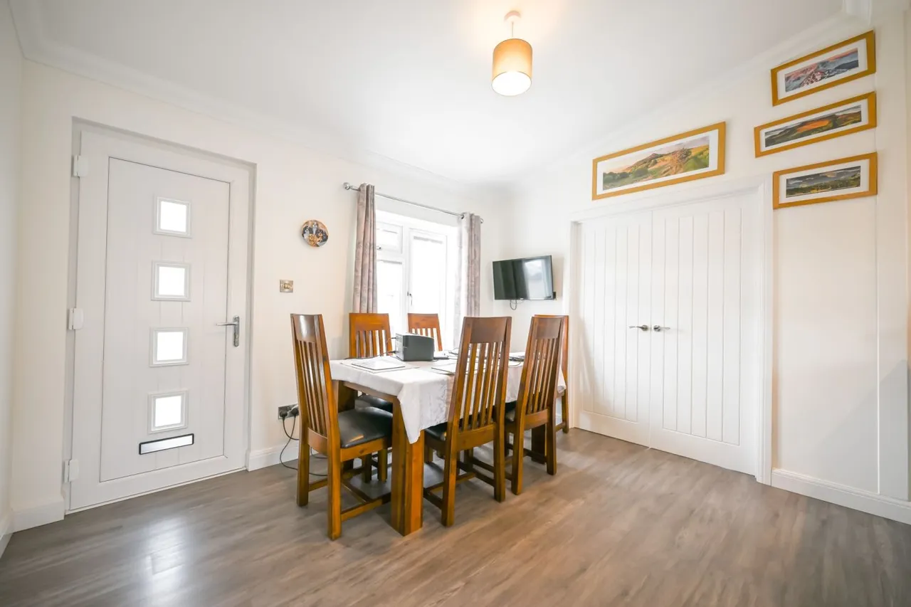 Hazelgrove Residential Park Milton Street, Saltburn-By-The-Sea, TS12, photo 9