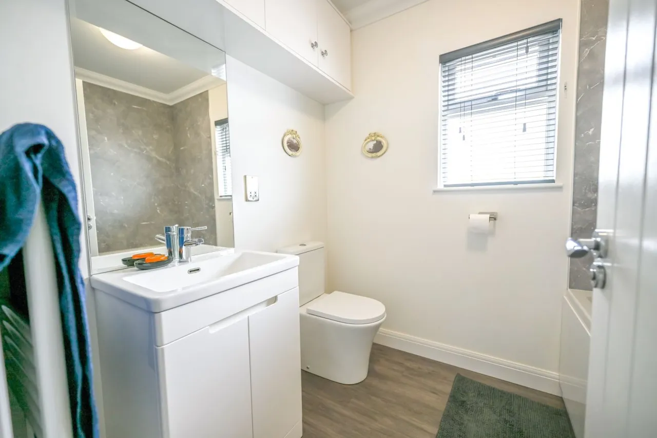 Hazelgrove Residential Park Milton Street, Saltburn-By-The-Sea, TS12, photo 12
