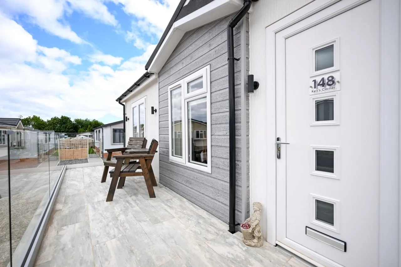 Hazelgrove Residential Park Milton Street, Saltburn-By-The-Sea, TS12, photo 19