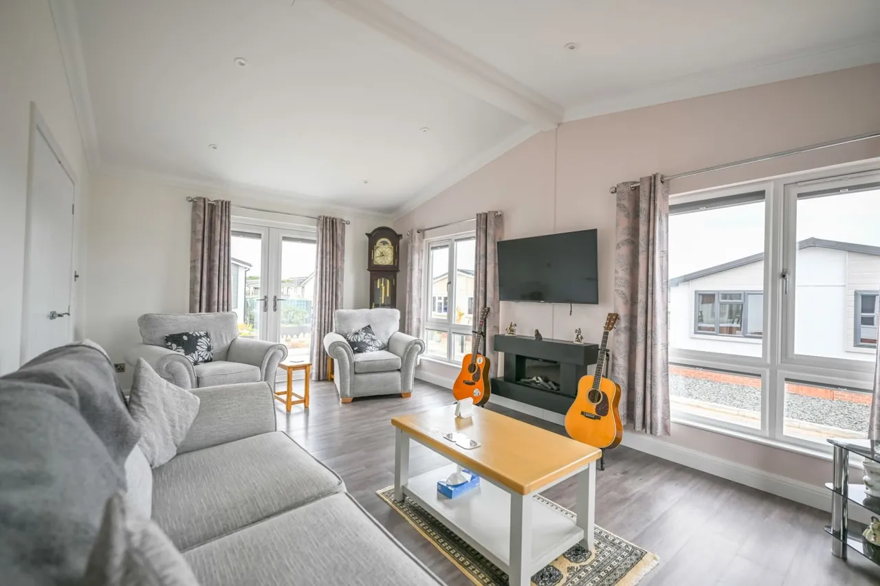 Hazelgrove Residential Park Milton Street, Saltburn-By-The-Sea, TS12, photo 5