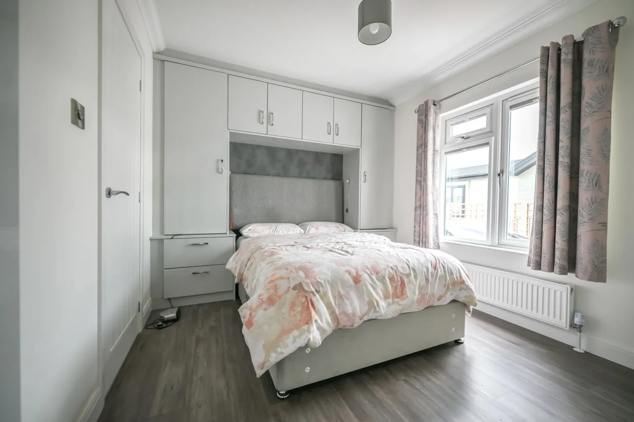 Hazelgrove Residential Park Milton Street, Saltburn-By-The-Sea, TS12, photo 15