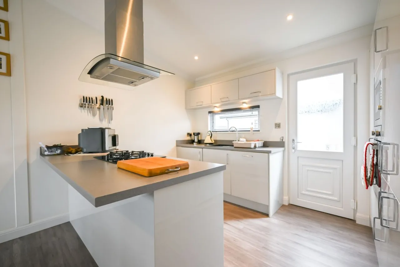 Hazelgrove Residential Park Milton Street, Saltburn-By-The-Sea, TS12, photo 6