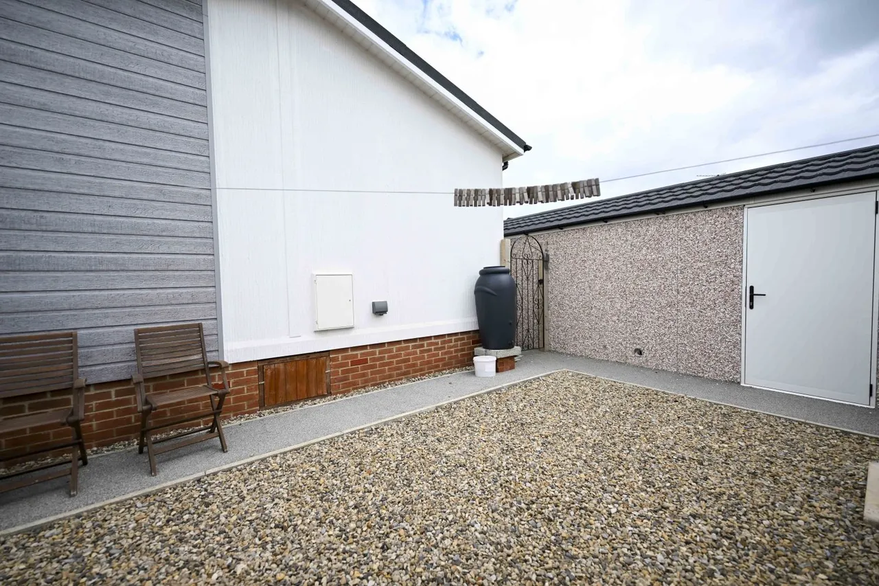Hazelgrove Residential Park Milton Street, Saltburn-By-The-Sea, TS12, photo 20