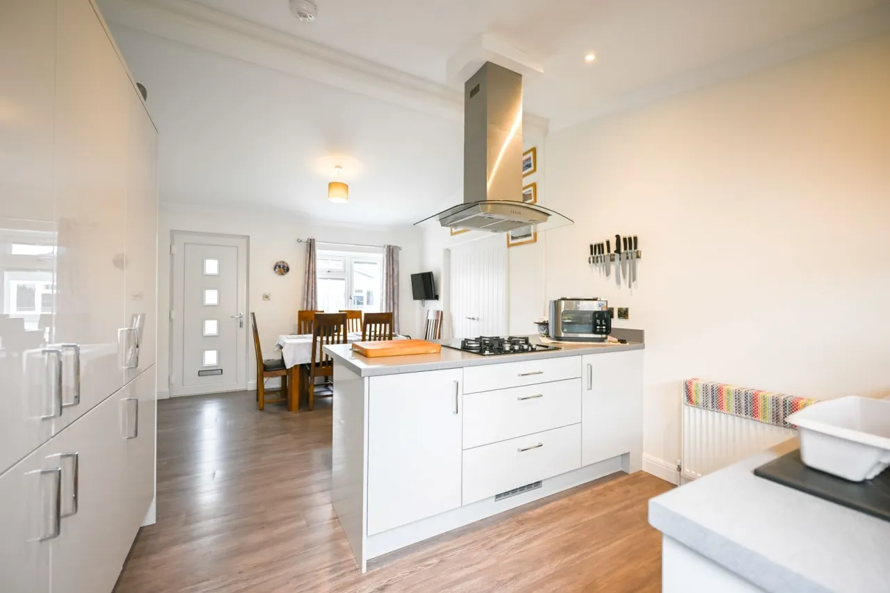 Hazelgrove Residential Park Milton Street, Saltburn-By-The-Sea, TS12, photo 8