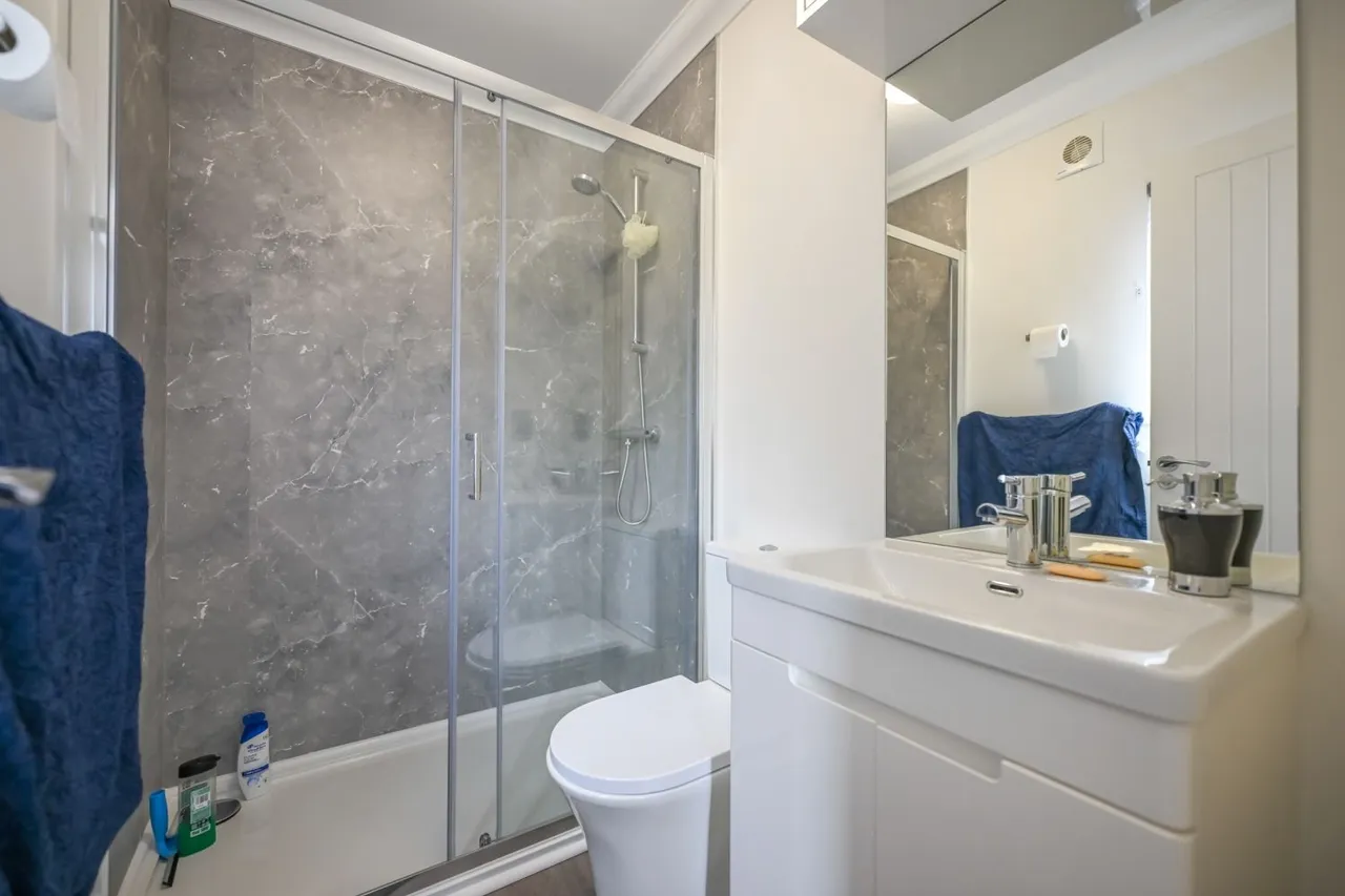 Hazelgrove Residential Park Milton Street, Saltburn-By-The-Sea, TS12, photo 18