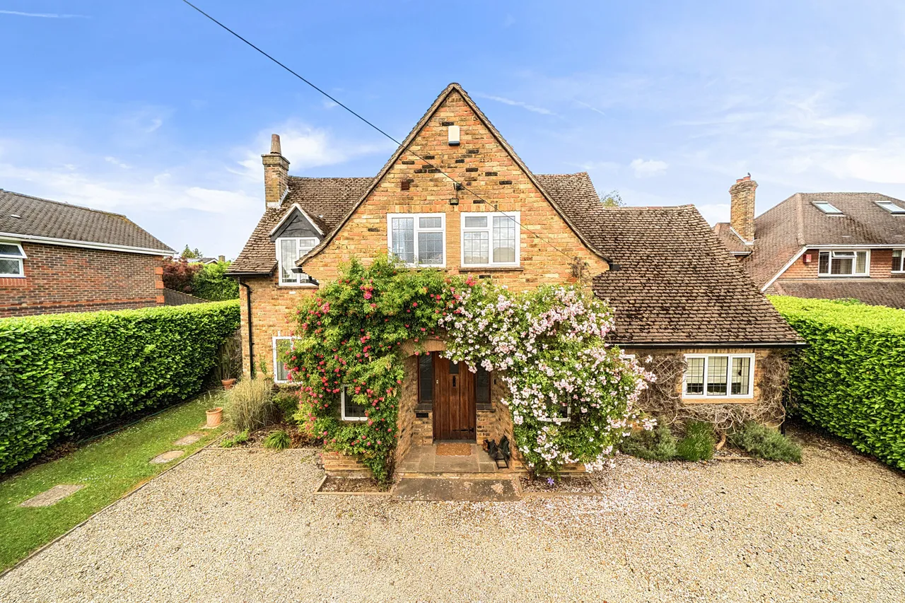 Denham Lane, Chalfont St. Peter, SL9, photo 22