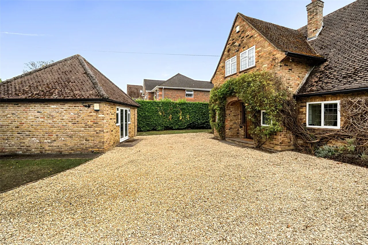 Denham Lane, Chalfont St. Peter, SL9, photo 20