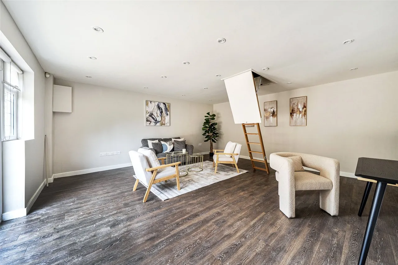 Denham Lane, Chalfont St. Peter, SL9, photo 9