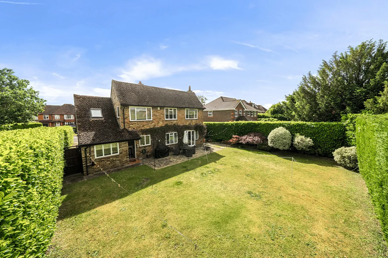 Denham Lane, Chalfont St. Peter, SL9, photo 11