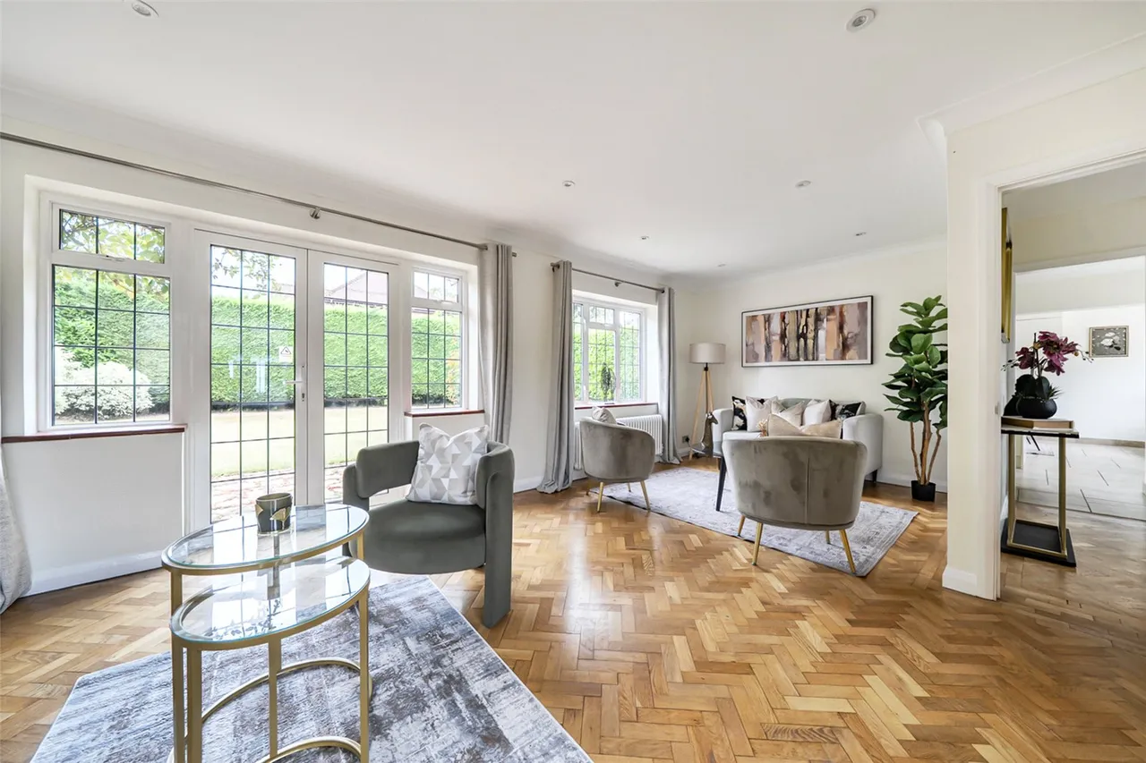 Denham Lane, Chalfont St. Peter, SL9, photo 3