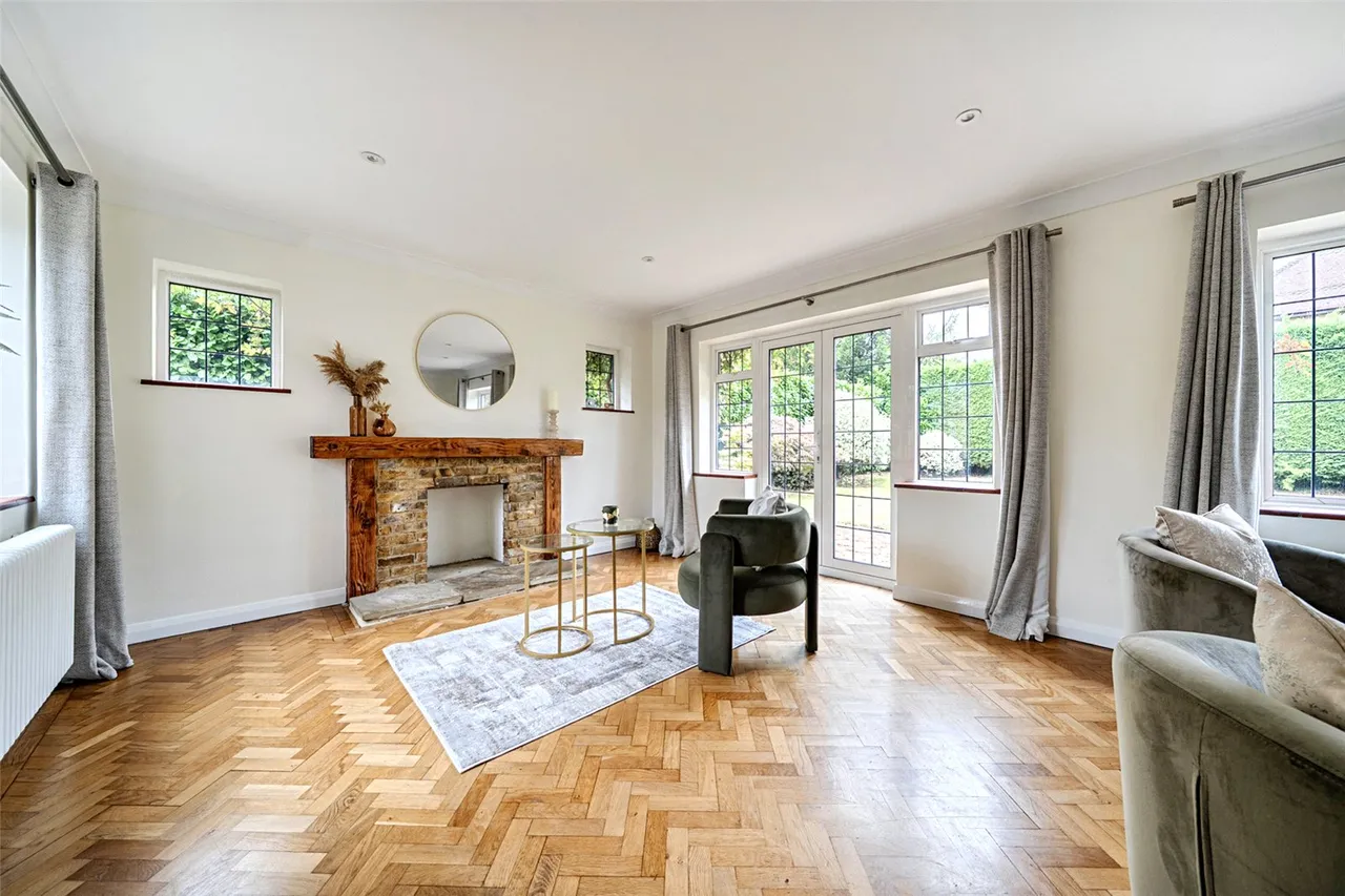 Denham Lane, Chalfont St. Peter, SL9, photo 12