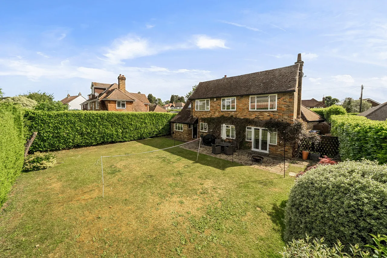 Denham Lane, Chalfont St. Peter, SL9, photo 18