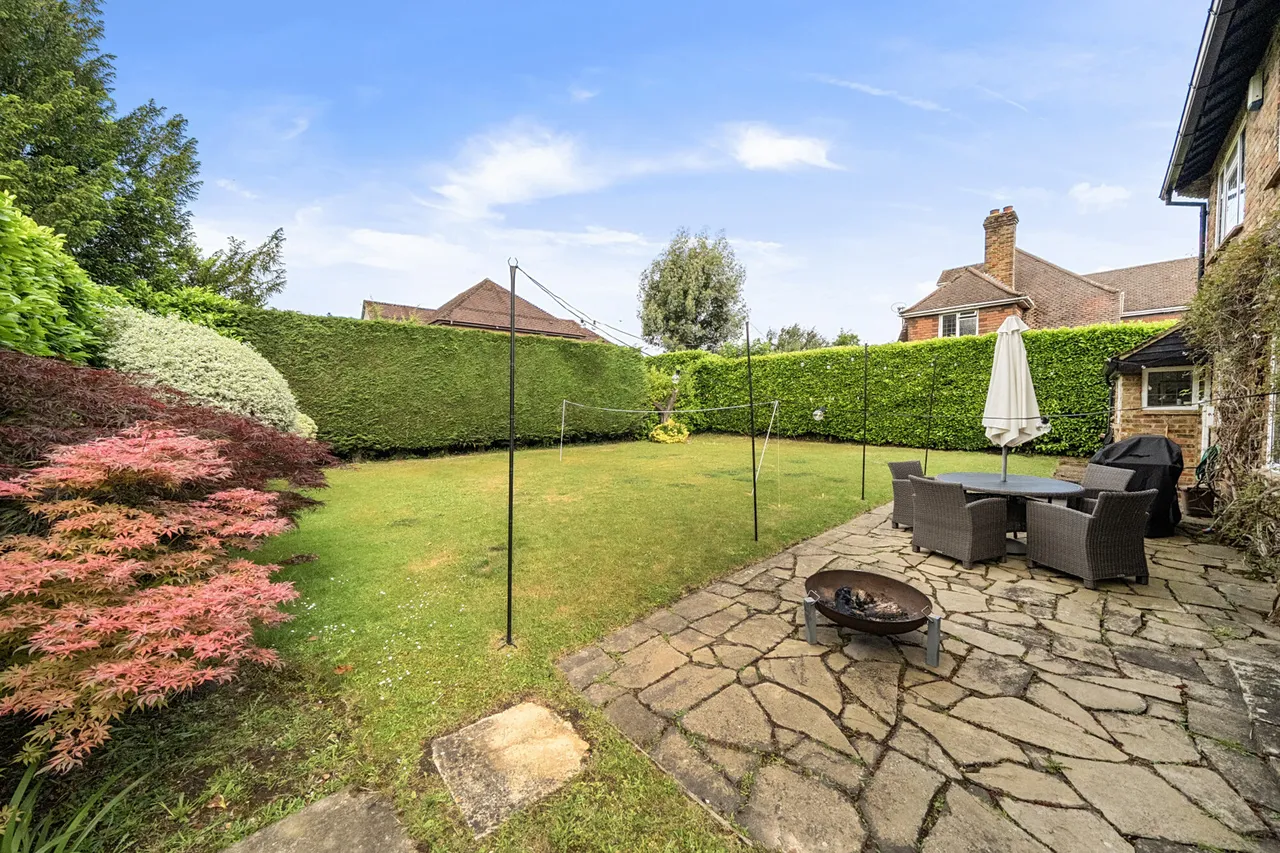 Denham Lane, Chalfont St. Peter, SL9, photo 4