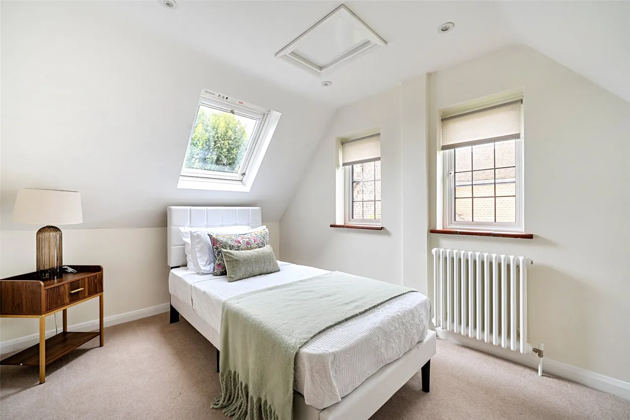 Denham Lane, Chalfont St. Peter, SL9, photo 15