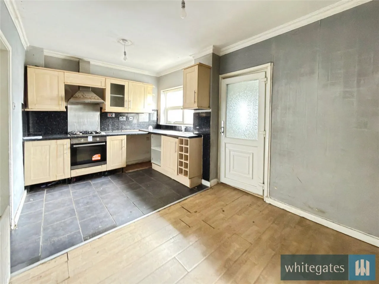 Hackett Avenue, Bootle, L20, photo 5