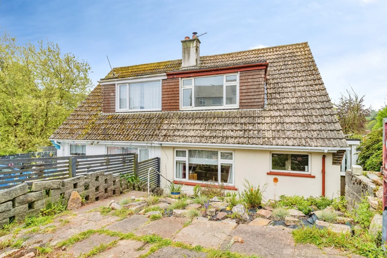 Underidge Drive, Paignton, photo 10