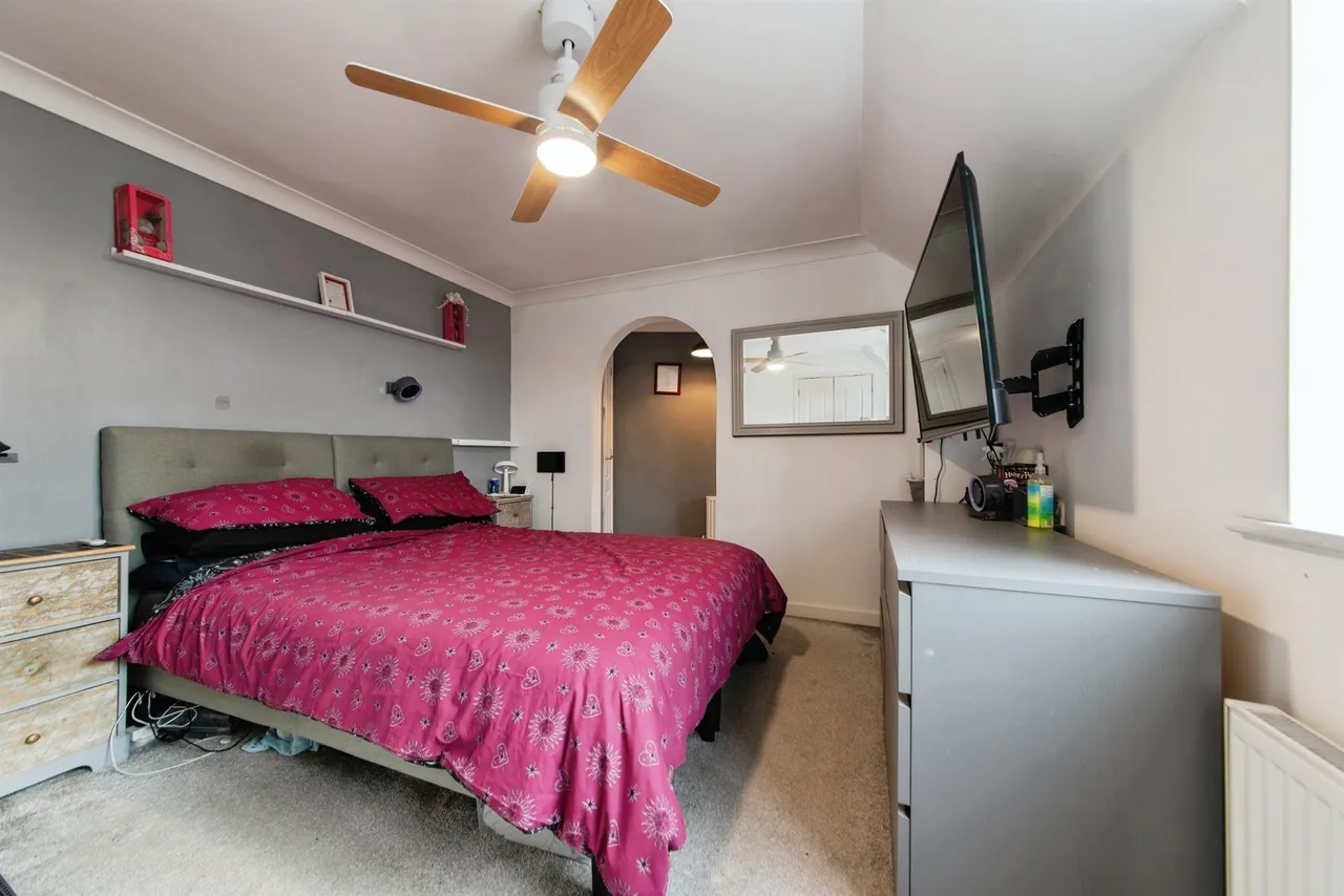 Curtis Drive, Coningsby, Lincoln, photo 9