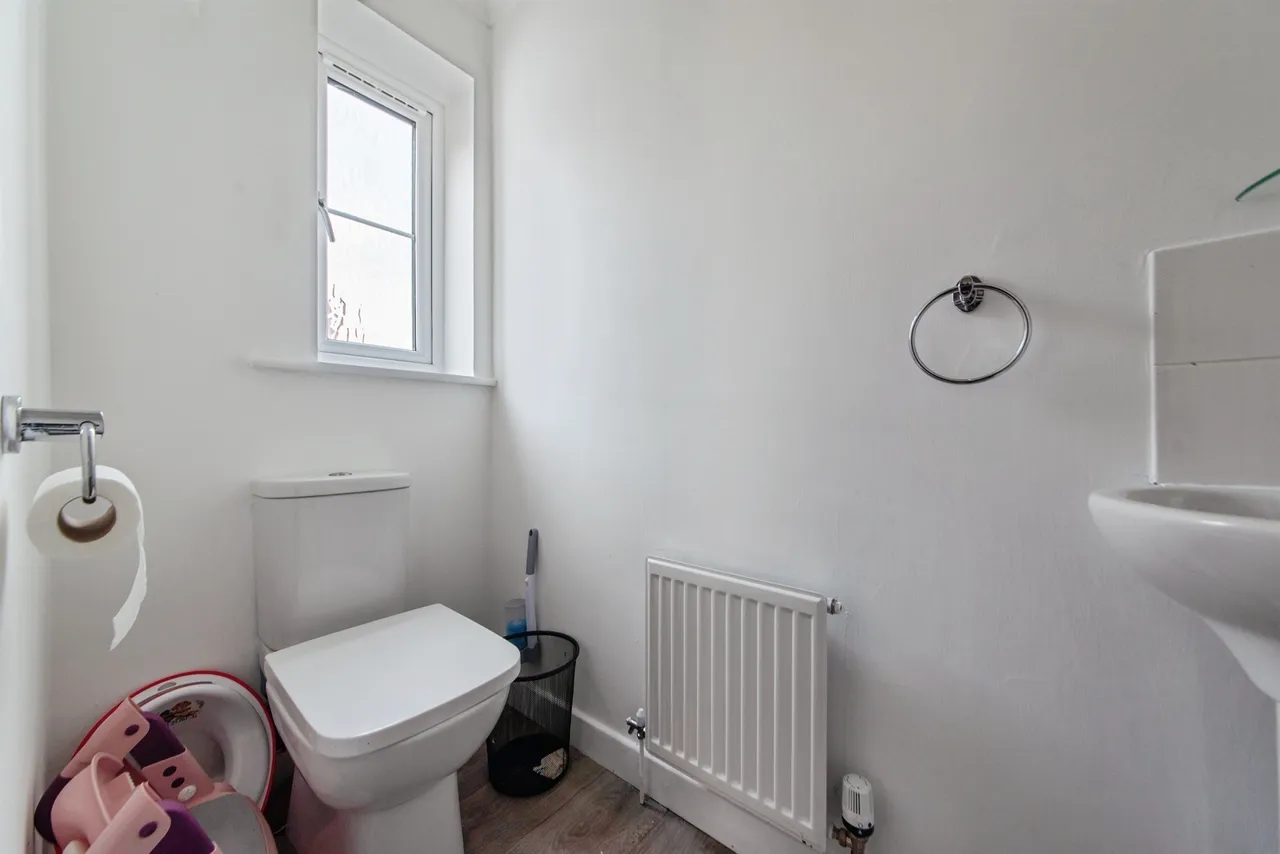 Curtis Drive, Coningsby, Lincoln, photo 8