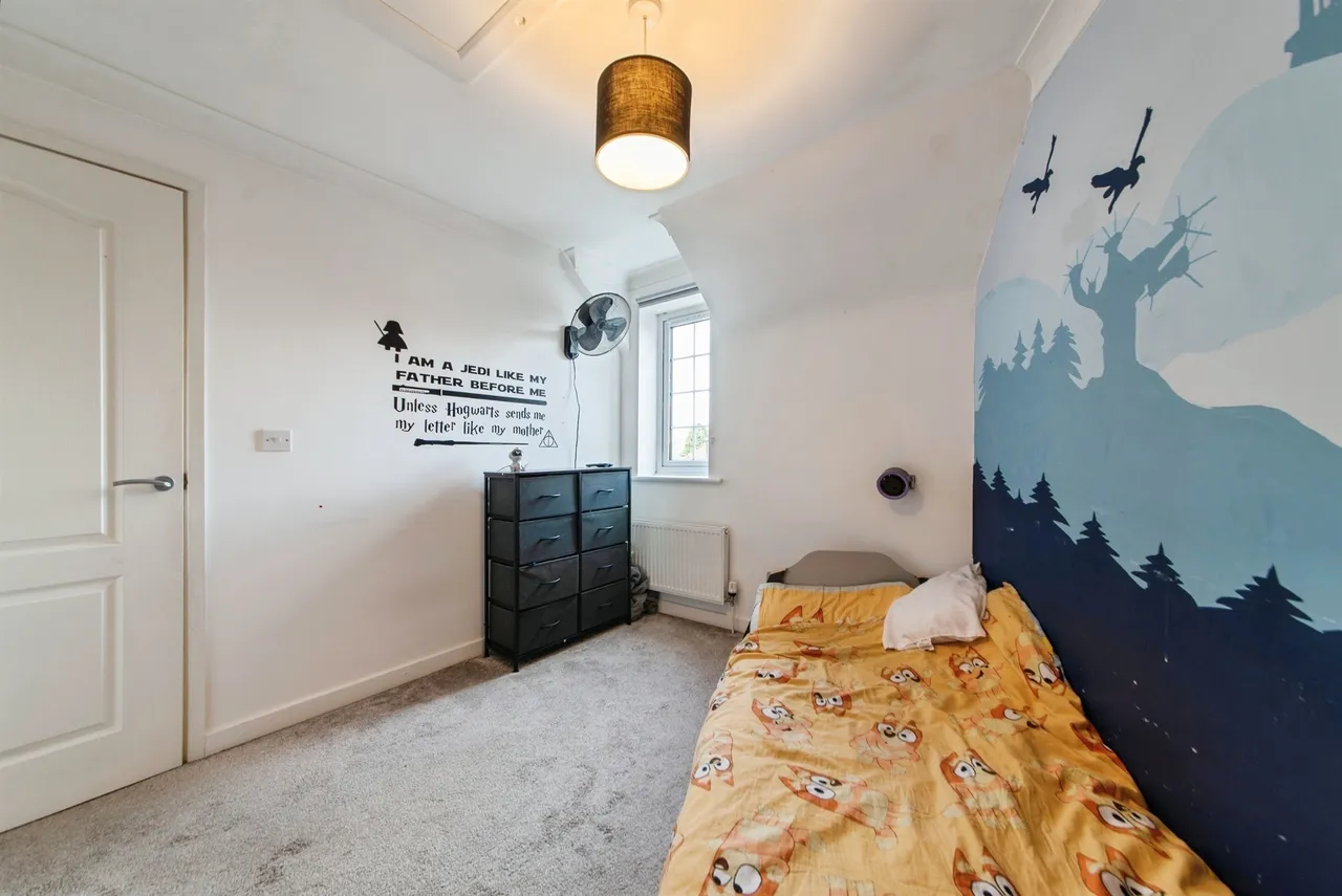 Curtis Drive, Coningsby, Lincoln, photo 12